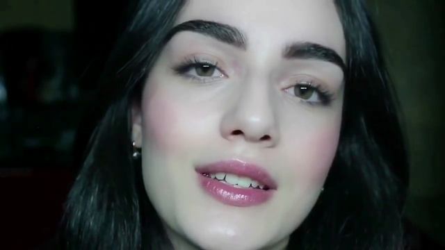 Anna Egoyan _ «Vorteh yes hima im ser du aprum ? ...» смотреть онлайн