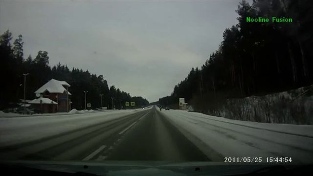Не смог перейти через дорогу.... бедняга смотреть онлайн