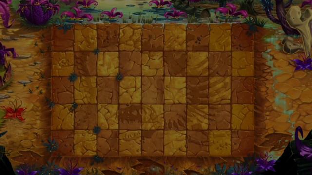 Обнова в пвз ура!!! | plants vs zombies 2 #35 смотреть онлайн