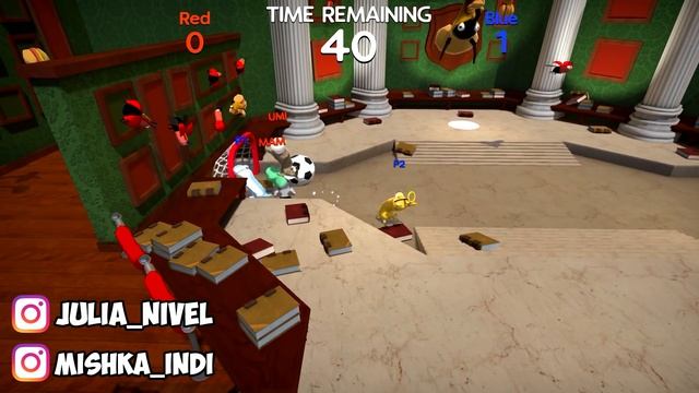 ТРЭШ ТУРНИР СОСИСОК ♦ Sausage Sports Club смотреть онлайн