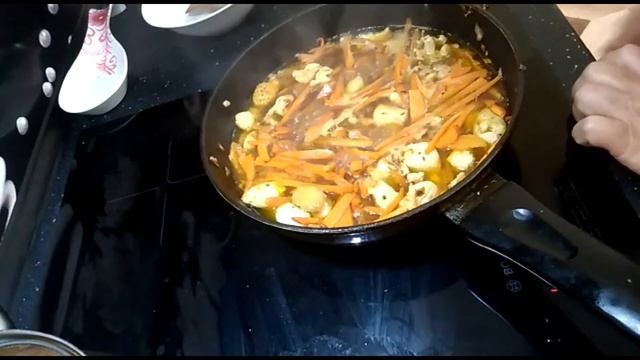 ПЛОВ НА СКОВОРОДЕ!!! смотреть онлайн