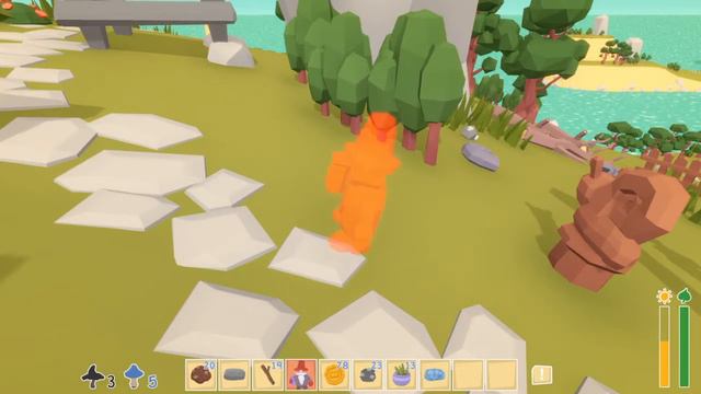 GardeniaPrologue Part 4: We Can Teleport