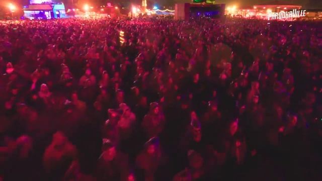 SCOOTER  PAROOKAVILLE 2023 (Video Concert)