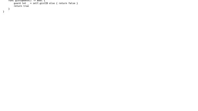 Code Review: ReactiveCocoa implementation of async function смотреть онлайн
