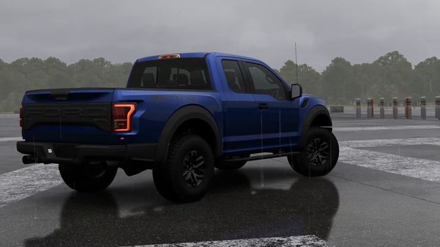 ford f-150 raptor 2017 смотреть онлайн