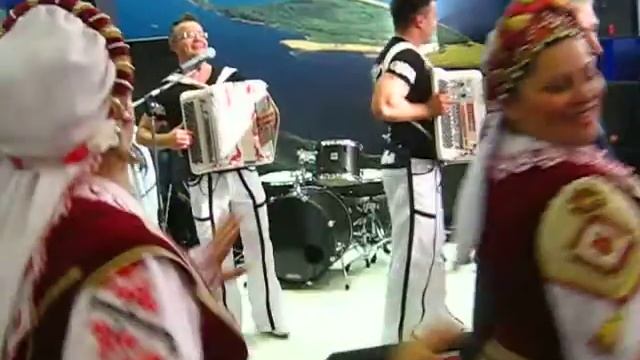 Баян MIX - Сиртаки смотреть онлайн
