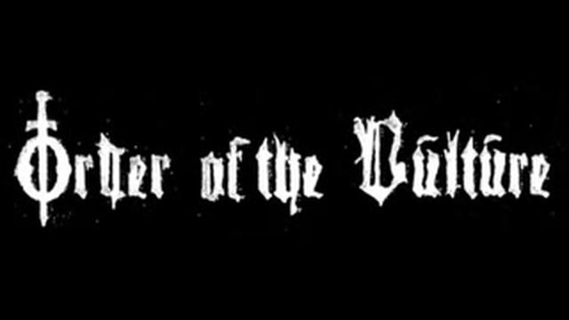 Order Of The Vulture - Christ Killer смотреть онлайн