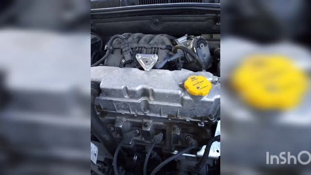 Гранта fl 8-ми клапаная, гидрокомпенсаторы, регулировать клапана раз в 100 тыс.км. смотреть онлайн