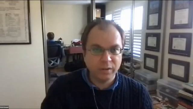 SES Meeting: SES shim and XS convergence on Compartment dynamic import API смотреть онлайн