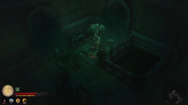 Diablo 3 Eternal Collection - Part 2 - Let's Play - PS4 Pro. смотреть онлайн