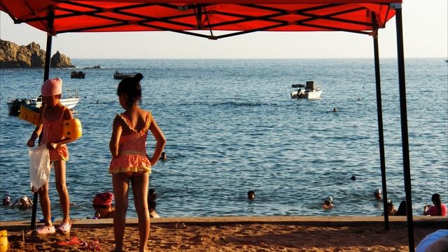 Велопутешествие Севастополь - Тайланд. Часть 4 смотреть онлайн