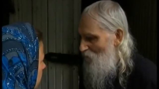 Старец Птр. Николай Гурьянов.... Помяни Господи его в царствии своем небесном. смотреть онлайн