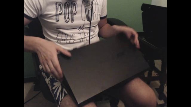 Unboxing Placa video Gigabyte GeForce GTX 1060 G1 Gaming 6GB GDDR5 192bit смотреть онлайн