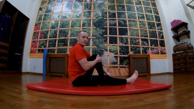 10 минут йоги смотреть онлайн