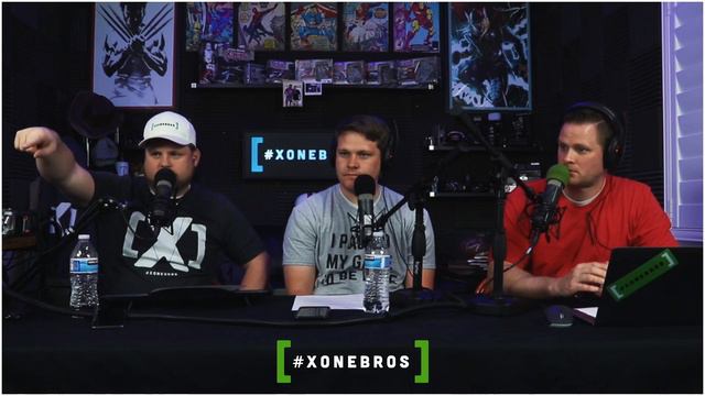 Podcast 306: Inside Xbox Review [April 2020] смотреть онлайн