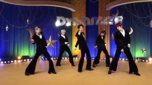 TXT(투모로우바이투게더) 'Dynamite' @ MUSIC BLOOD
