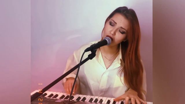 Влада Маринчук "Люди" (авторська пісня) смотреть онлайн