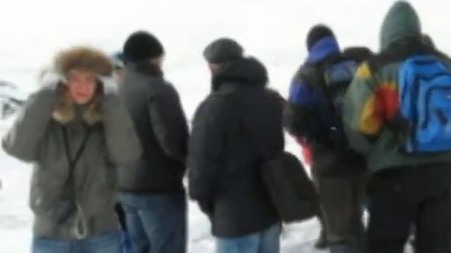 Камчатка и "КФ ГС РАН", Октябрь 2009 Kamchatka KFGS RAN смотреть онлайн