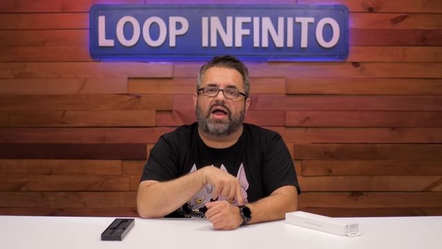 GALAXY WATCH 3: UNBOXING E HANDS ON! смотреть онлайн