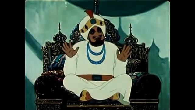 Золотая Антилопа (СССР, 1954 Г.) смотреть онлайн