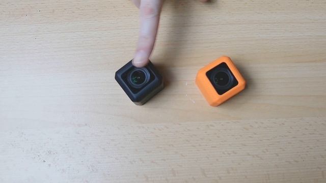 Runcam 5 Orange - Runcam's 2020 4K Action Cam for FPV :) смотреть онлайн