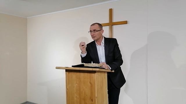 Разбор слова Божьего (3 Царств 13 глава). смотреть онлайн