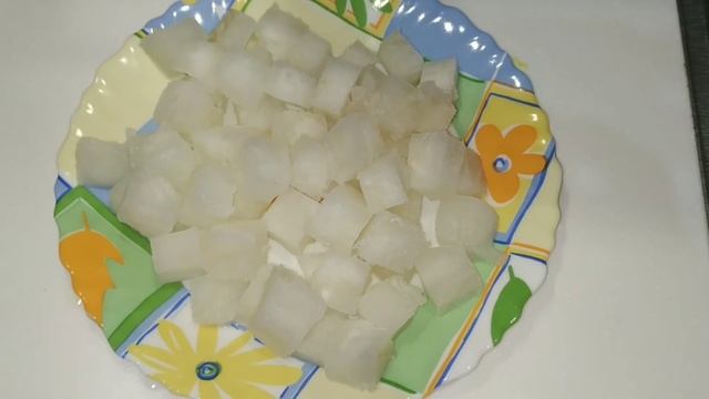 Салаты с Артишоками