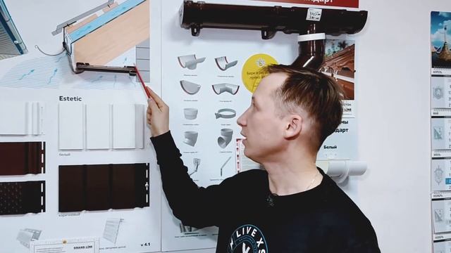 Софиты для крыши. Как правильно выбрать? смотреть онлайн