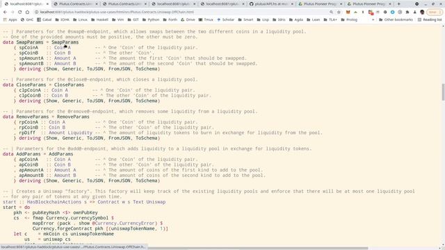 Plutus Pioneer Program - Lecture #10 смотреть онлайн