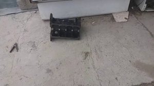 Ищу причину не исправности перегрева на Опель Фронтера А.1 часть .