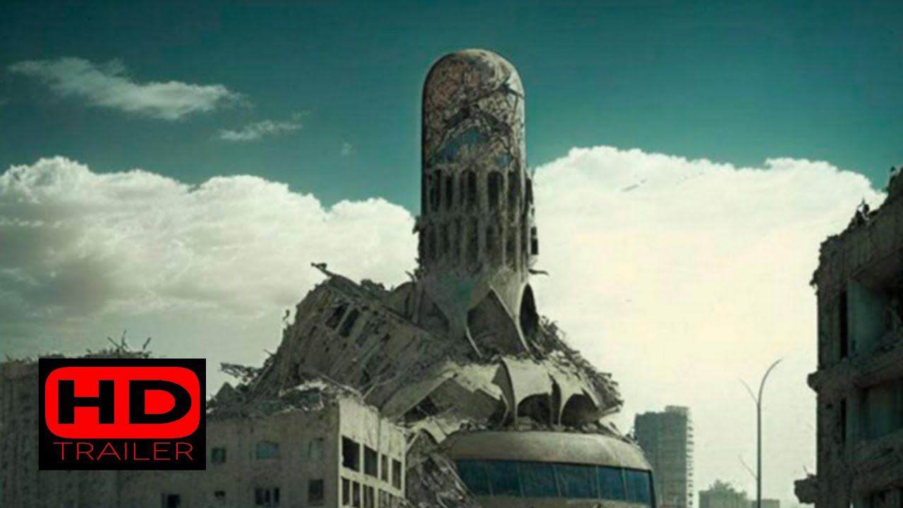 Все люди исчезли навсегда. Трейлер (2019) смотреть онлайн