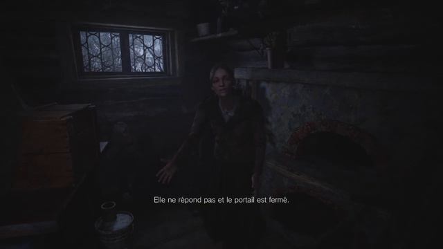 Resident Evil Village #6 : Elena & son père смотреть онлайн