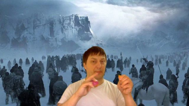 Климат мира Игры Престолов. Мнение специалиста. смотреть онлайн
