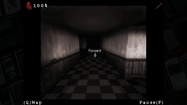 Silent Hill Mobile 3 - Java - 2010 смотреть онлайн