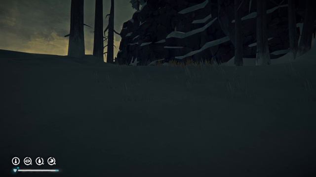 The Long Dark Summer had heading back to Mystery Lake смотреть онлайн
