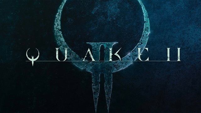Quake 2 Remastered