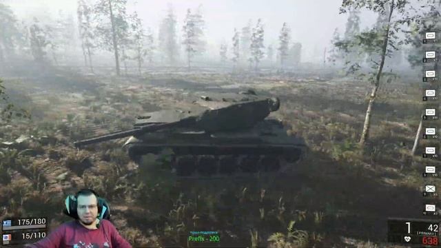 Total Conflict: Resistance. [UPDATE] VERSION 0.61.2. Часть 2. смотреть онлайн