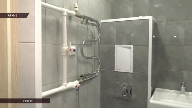 В 2023 году более 800 колымских семей улучшили жилищные условия за счет материнского капитала смотреть онлайн