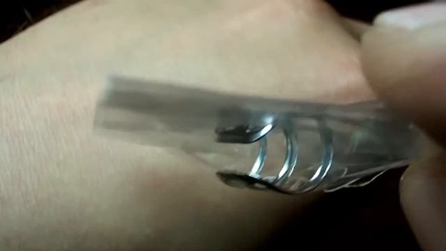Клипса на ухо с Алиэкспресс смотреть онлайн