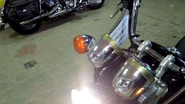 Honda Shadow 750 1985 г. арт.0638 во Владивостоке смотреть онлайн