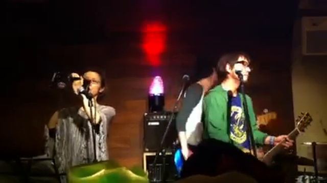 キャトルミューティレーション : camp смотреть онлайн