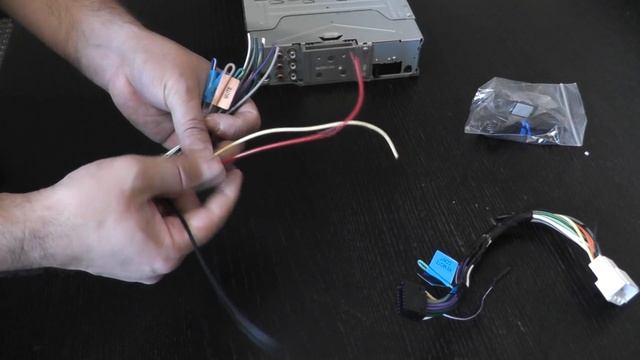 Honda civic radio install смотреть онлайн