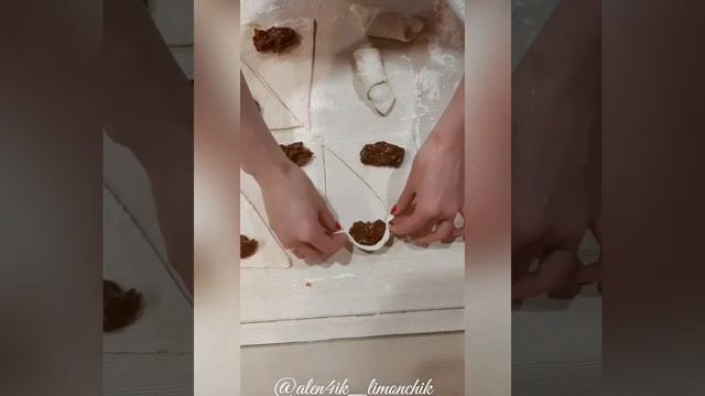 Круассаны за 10 минут ? смотреть онлайн