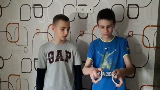 ФОКУСЫ С КОЛОДОЙ MAGIC FIVE! смотреть онлайн