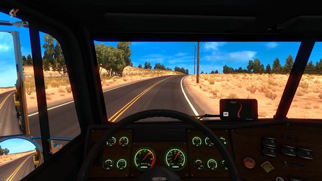 Новые места - ч17 ATS смотреть онлайн