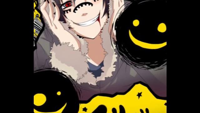 Matryoshka DRRR! Shizuo and Izaya Ver.- Ono Daisuke and Kamiya Hiroshi