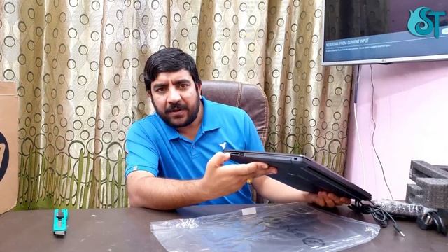 Hp 15di2000tu Core i5 10th Generation Laptop Unboxing & Review [Hindi] смотреть онлайн
