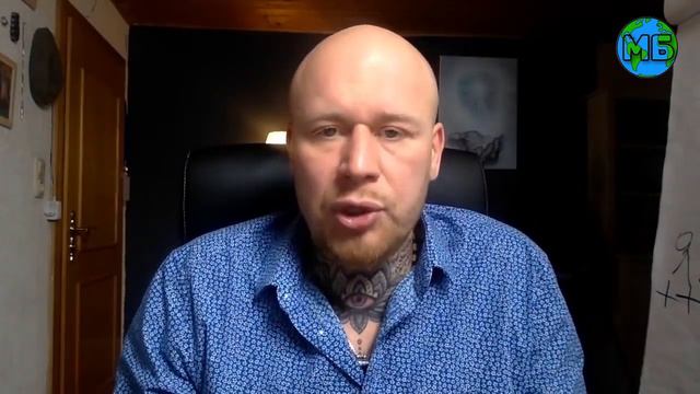 Что блокирует финансовый поток? Мой путь: от слабости к уверенности // Владимир Древс