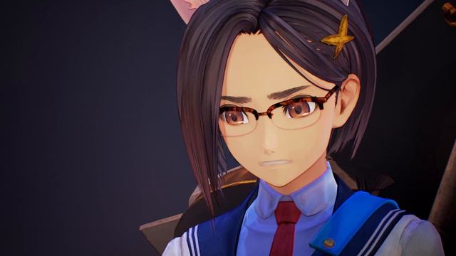 Tales of Arise. #54. Лорд Алмейдрея и Месмальд. Похищение Шион и возвращение памяти смотреть онлайн
