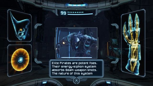 Metroid Prime Remastered - All Bosses (No Damage) смотреть онлайн